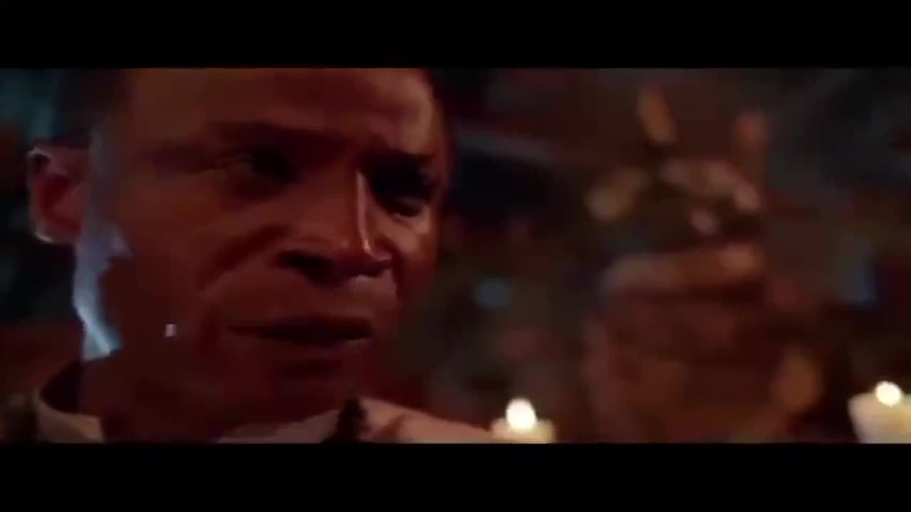 Hollywoods Freenasonic Luciferian Contract ~ Black Child Production