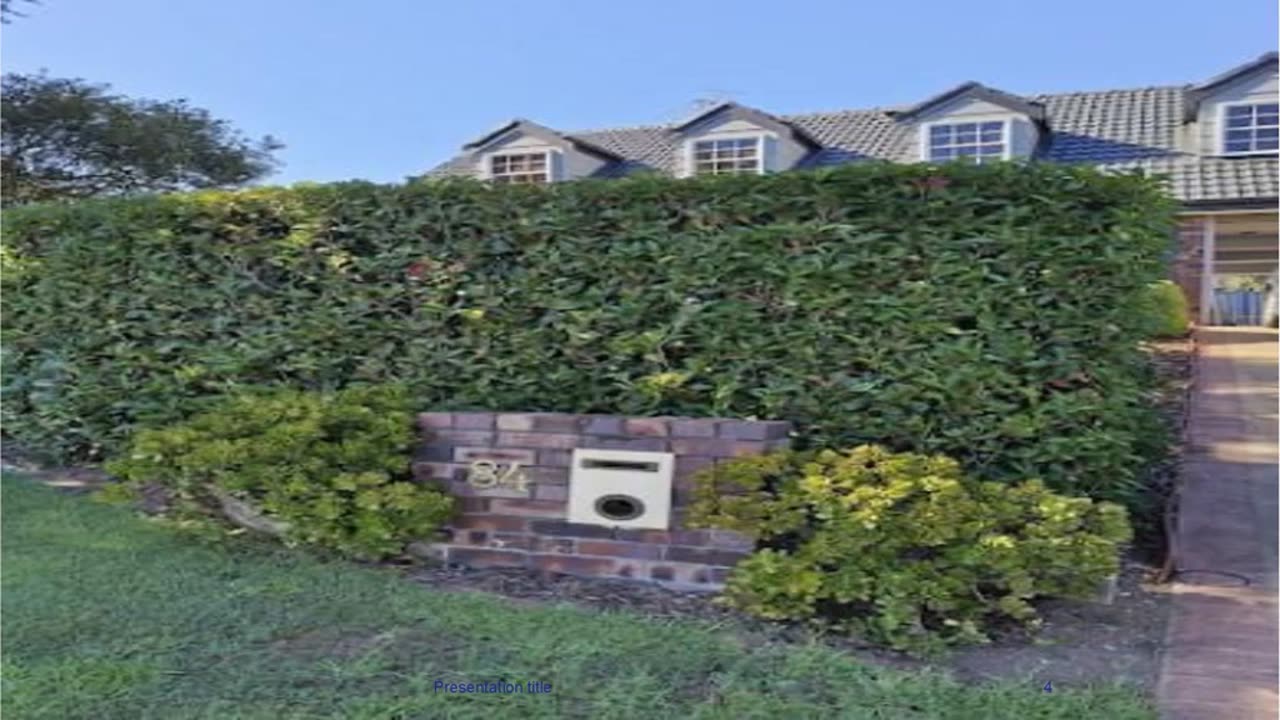 Best First Home Buyer in Beaumont Hills