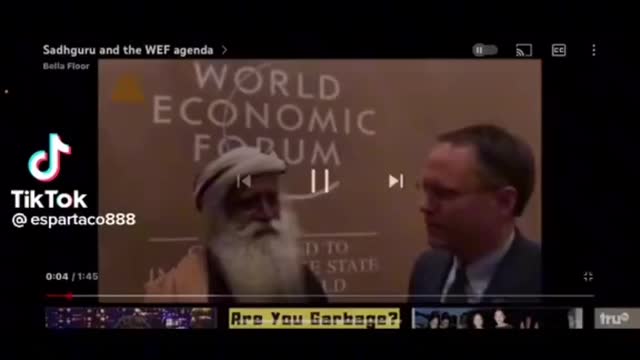 THE GREAT AWAKENING PART 10