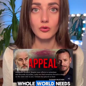 🚨Climate Has Put Us on the Same Side!