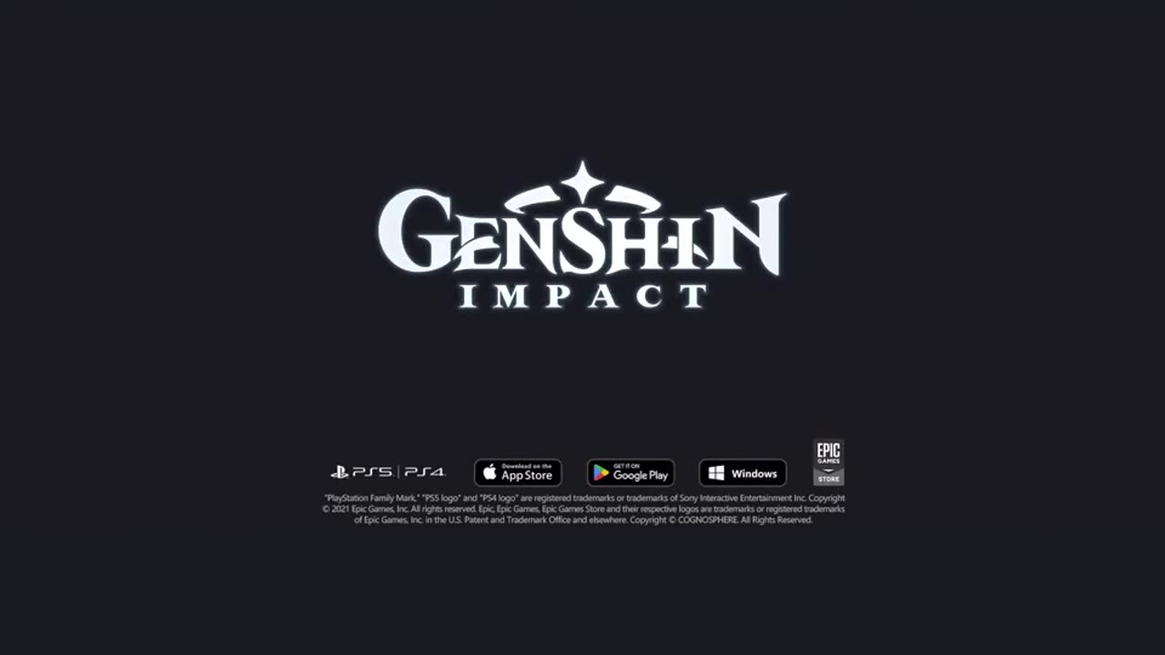 Genshin Impact - Natlan Gameplay Trailer|Gamescom 2024 #GenshinImpact #Natlan #gamescom2024