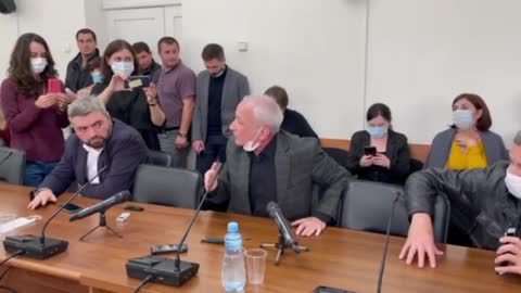 Леонид Чамагуа - 04.10.2021