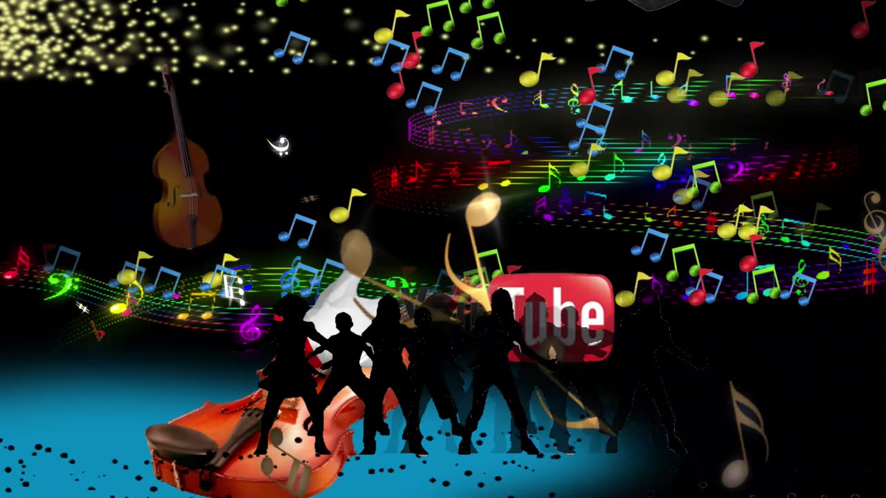 The Youtube Blues #originalmusicsound #orginalsong #copyrightfreemusic