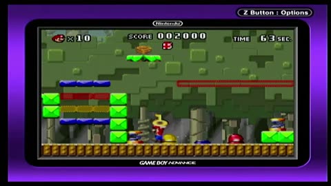 Mario vs. Donkey Kong - GBA LIVE - Level1online is the funniest Incel Alive | Gaming Discussion