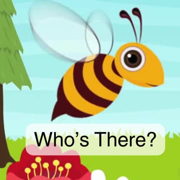 Whimsical Wonderland: Children's Themed Knock-Knock Jokes for Endless Giggles! 🚪😄