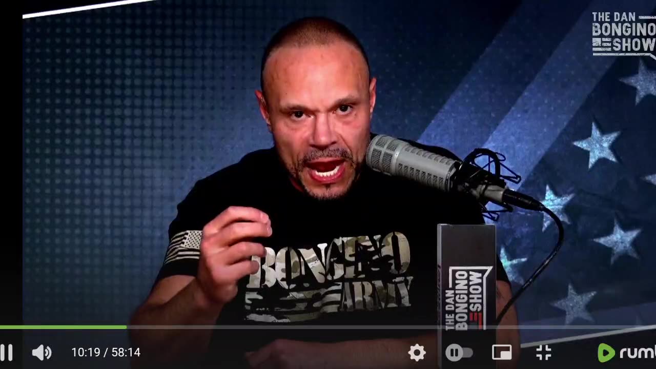 🚨 Trump SHOT in the FACE?! #DanBongino Reveals 3 TRUTHS 🚨