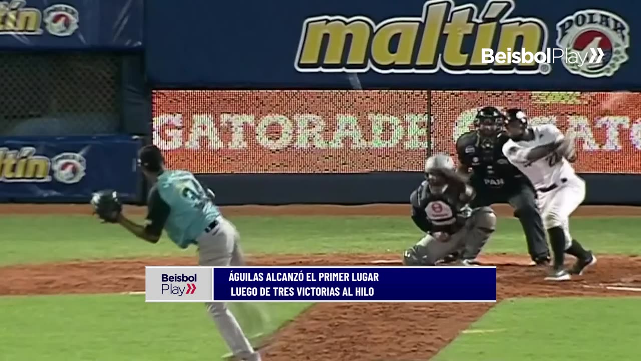 Hoy en la LVBP - 17 oct 2024