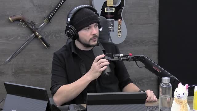 alex bruesewitz member podcast 2022