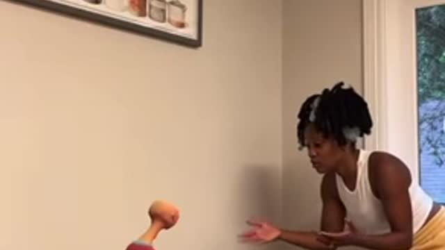 Last day babysitting