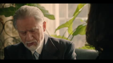 Damián le confiesa la verdad a Digna sobre la paternidad de Julia