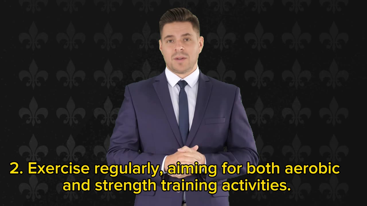 Tips For Healthy Lifestyle | Heathly Lifestyle | Subtitles mention