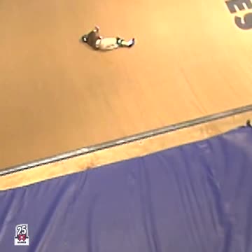 #♻️FRI Jake Brown