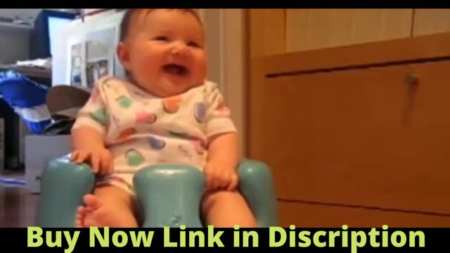 Best Babies Laughing Video / Babies laughing hysterically / baby funny laugh with fall