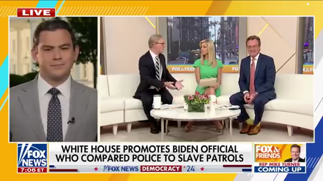 Biden supporters 'depressed' as Trump demolishes Dems' fundraising advantage Fox News