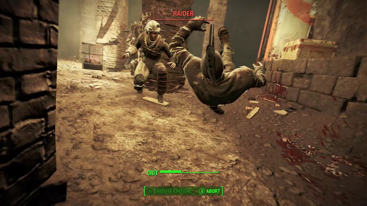 Lost in the Wasteland