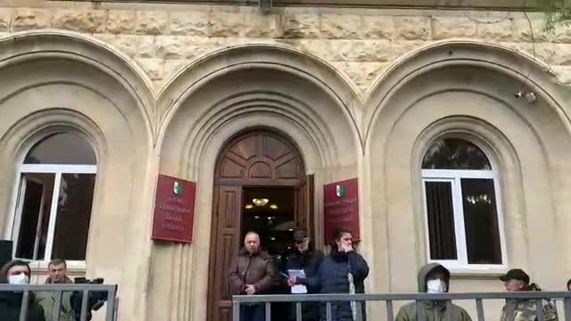 Автандил Сурманидзе - 21.12.2021