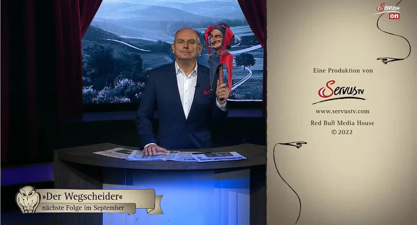 Märchen für Erwachsene!