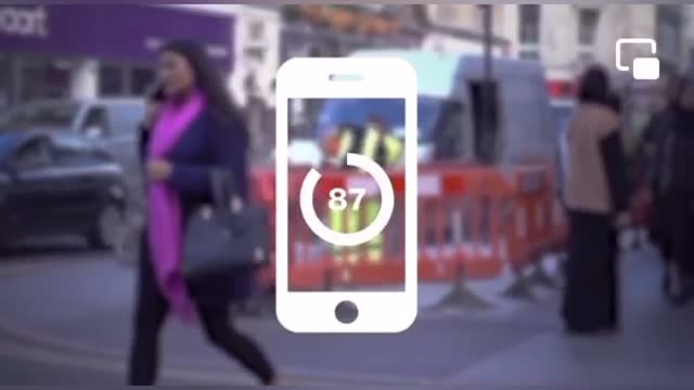 Predictive Programming: Social Credit Score