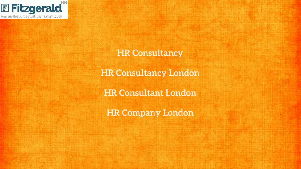 HR Consultancy