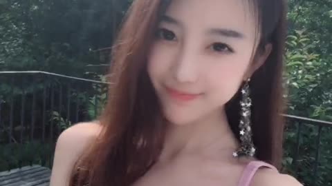 A collection of the most beautiful and sexy Chinese girls on Douyin 210