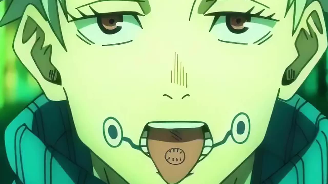 A little bit Spicy [JK]