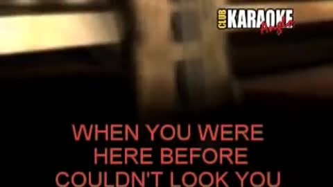 kbkaraokeking creep (C Greenwood)