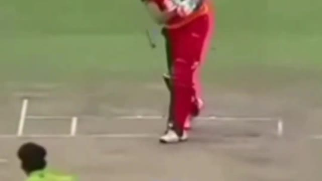 Top 3 funny moment in cricket history