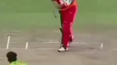 Top 3 funny moment in cricket history