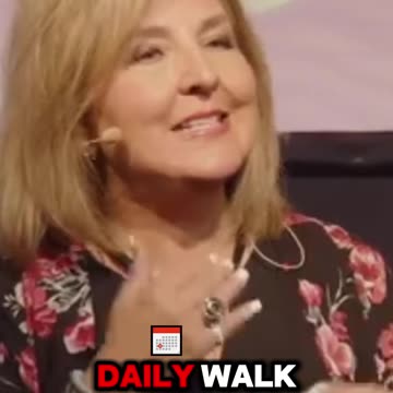 Daily Walk With God: Step Into His Strength And Purpose Every Day ✝️🙏.