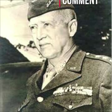 Feb 21, 2024 Gen. Patton quotation of the day #ww2 #war #leadership #therollingstones