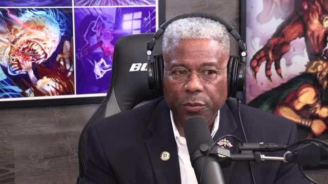 allen west bonus video segment