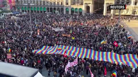 WATCH WORLD UKRAINE RUSSIA WAR