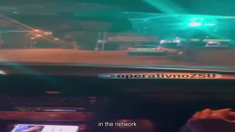 in the network