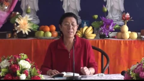 45、孫景華《化性談》講於山東煙台24集 2012.5