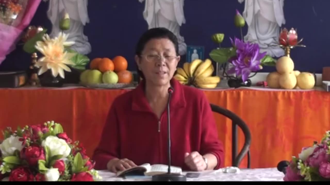 45、孫景華《化性談》講於山東煙台24集 2012.5