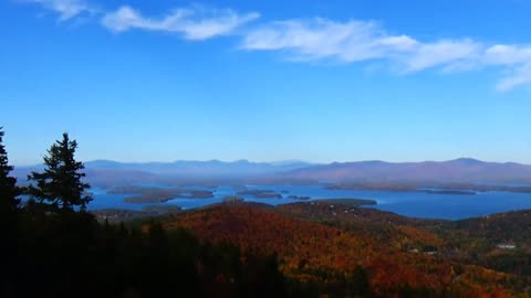 Lake Winnipesaukee