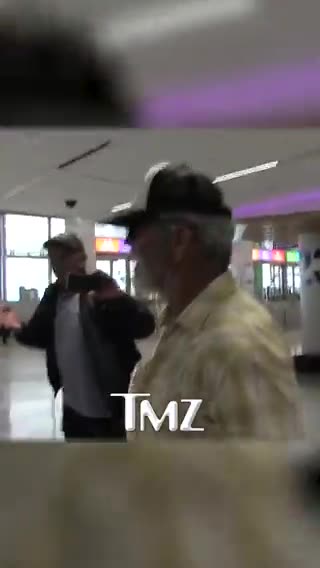 Mel Gibson: Kamala Has the IQ of a Fence Post!