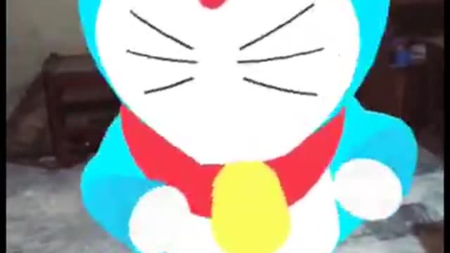 Doraemon new effect#viral #shorts