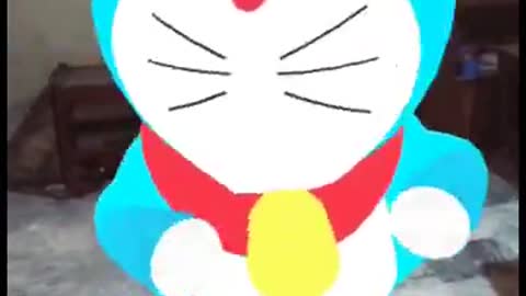 Doraemon new effect#viral #shorts