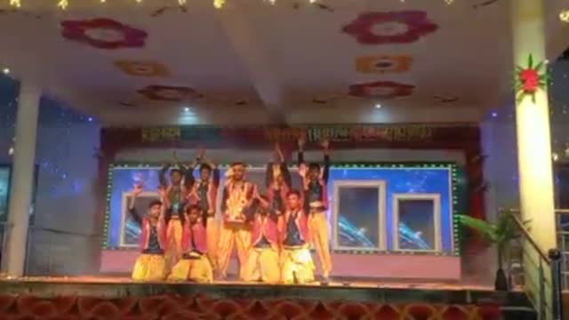 Jay ganesh devas Dancing #new #video #how #create