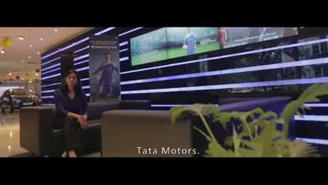 TATA Motors: Innovating the Future of Mobility with Advanced Solutions