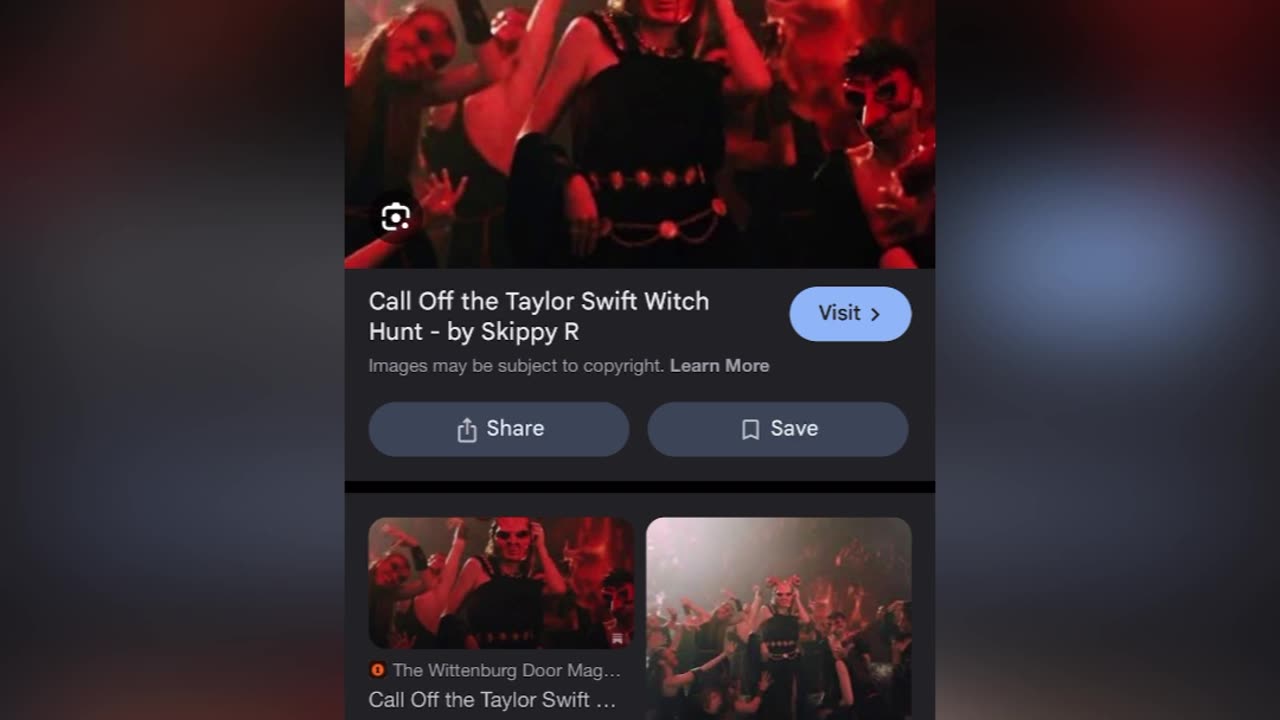 3 kids brutally stabbed to death at a Taylor Swift event😳