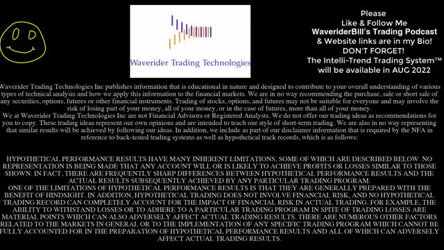 Trading The Euro With The Intelli-Trend Trading System™