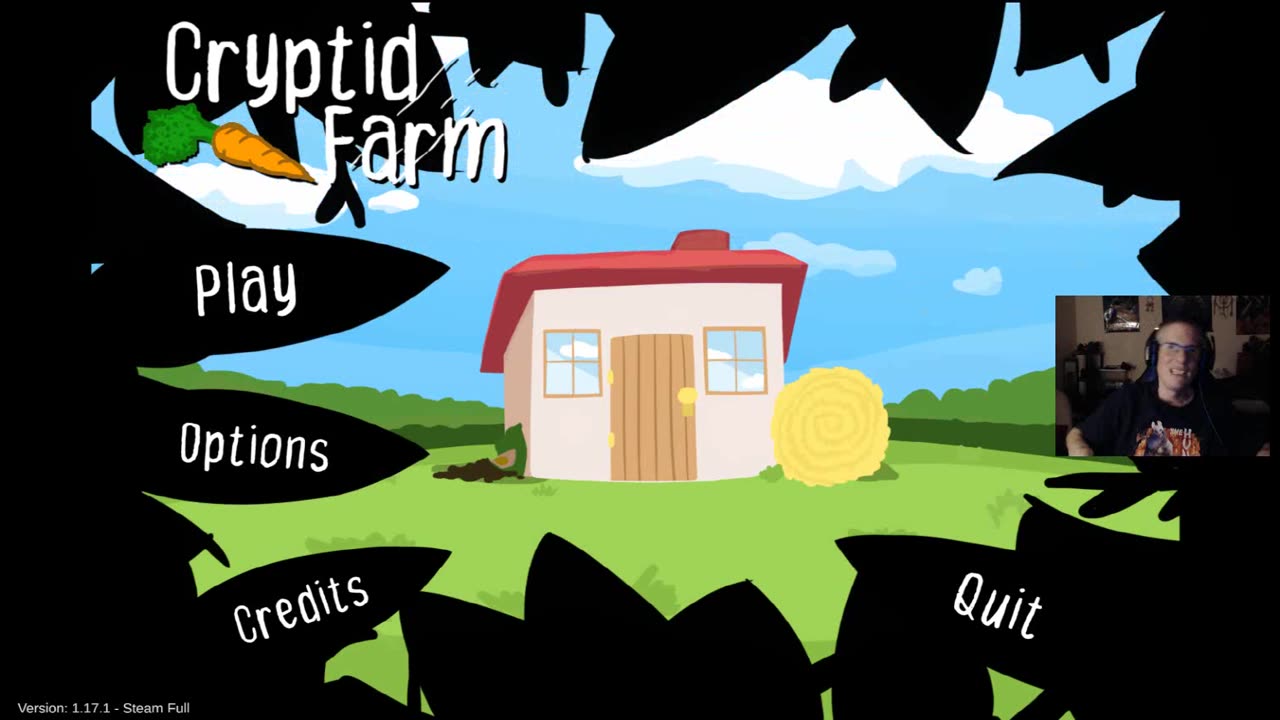 Cryptid Farm Gameplay 10/28/24