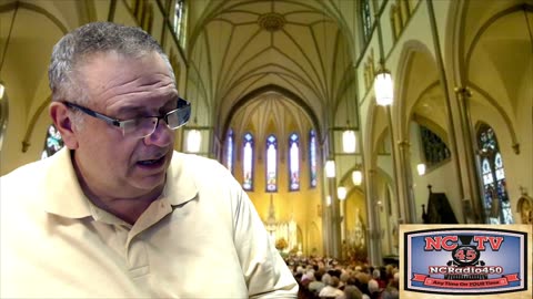 NCTV45’S THOUGHT FOR THE DAY WEDNESDAY APRIL 24 2024