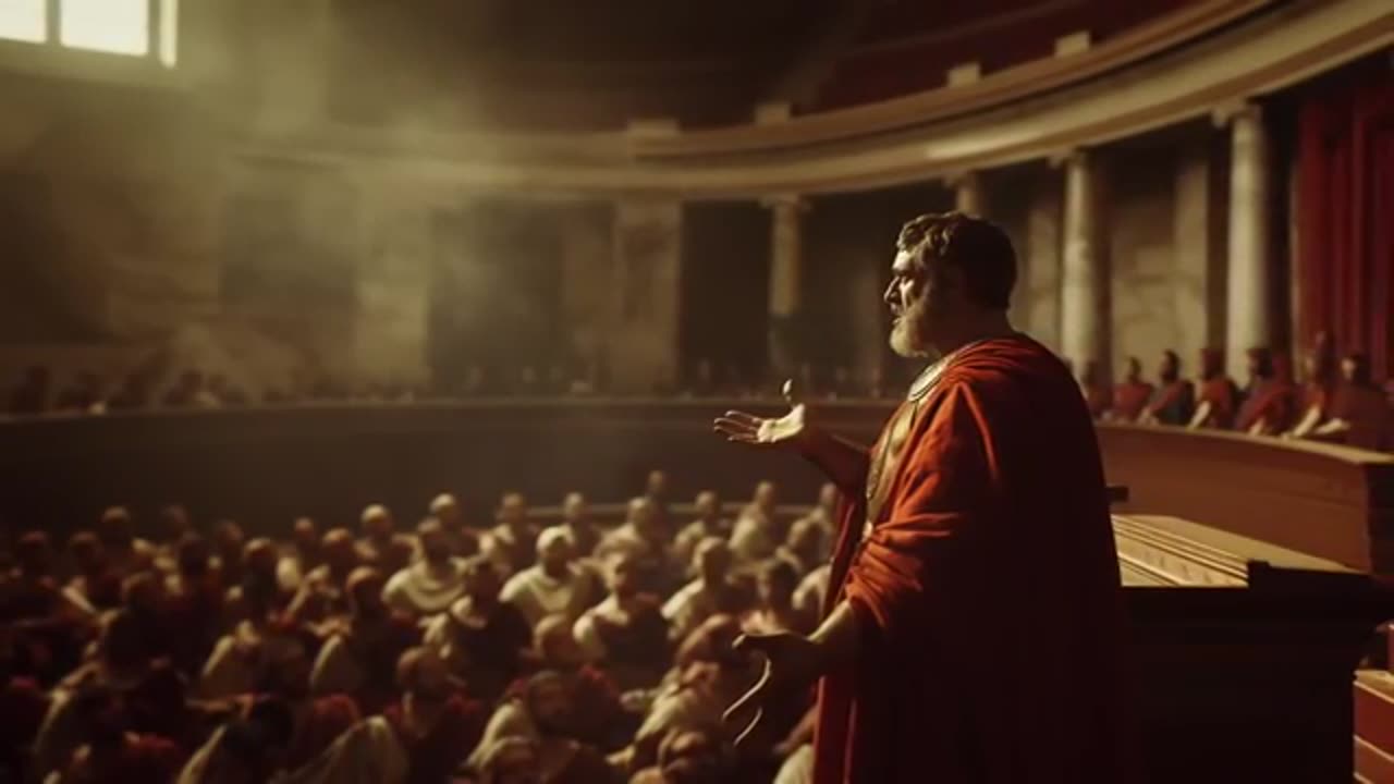 What is tyranny?