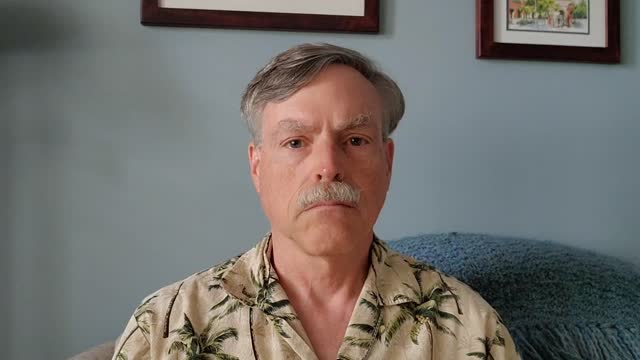 BIDEN'S Wish For Censorship