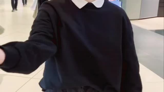 The Reaction just fire 🔥