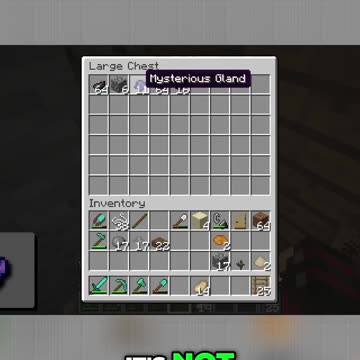 Crafting Healing Potions to Defeat the Wither!