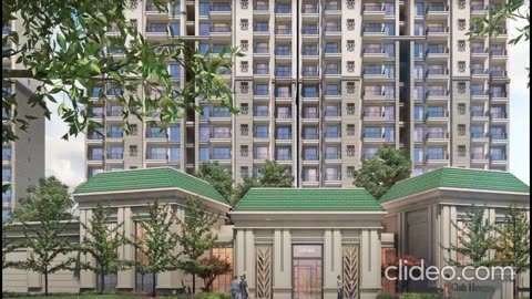 ATS Destinaire Luxury Apartments Noida Extension